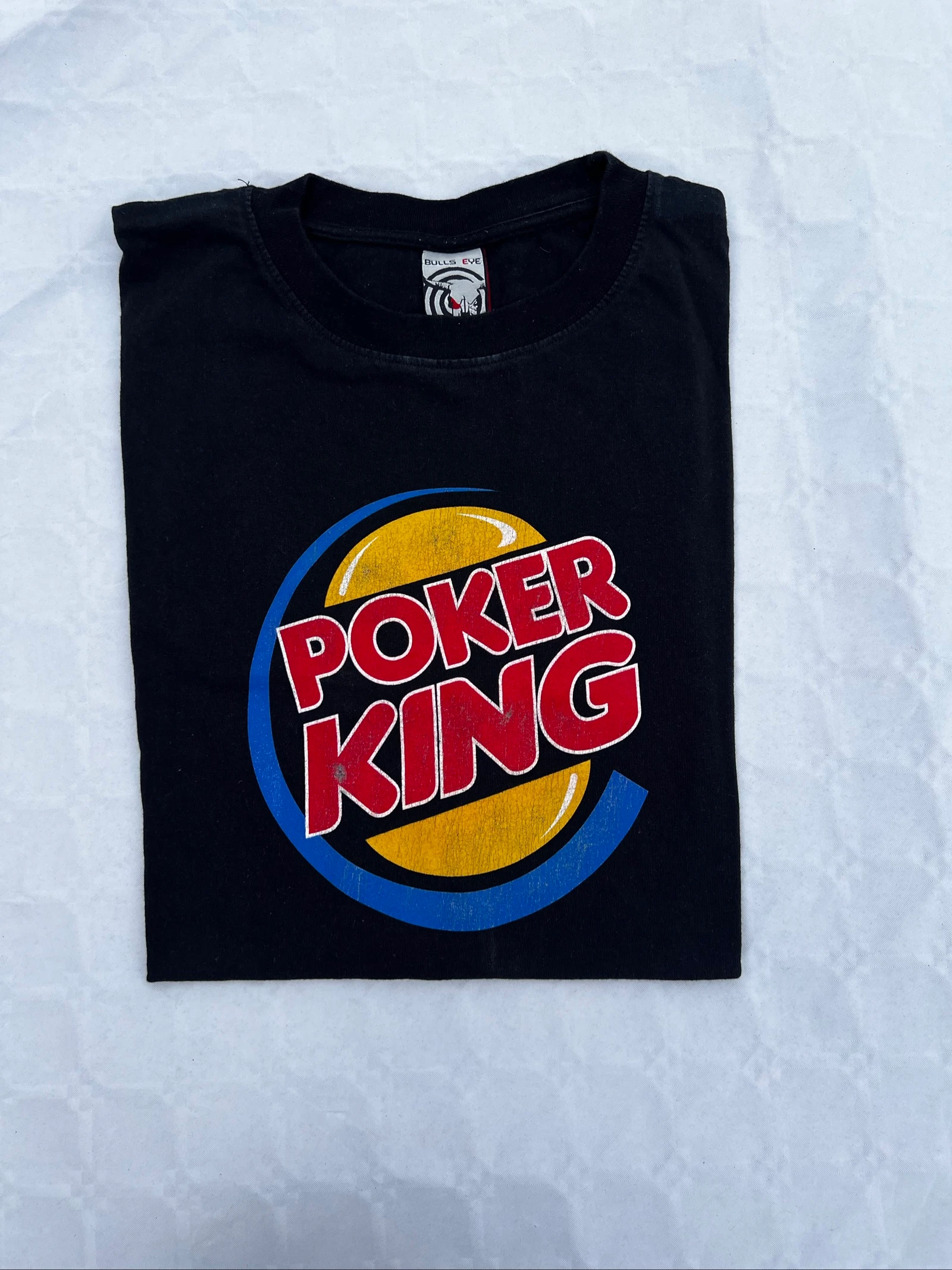 Camiseta Poker